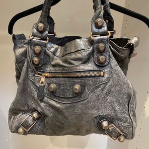 Balenciaga Bag